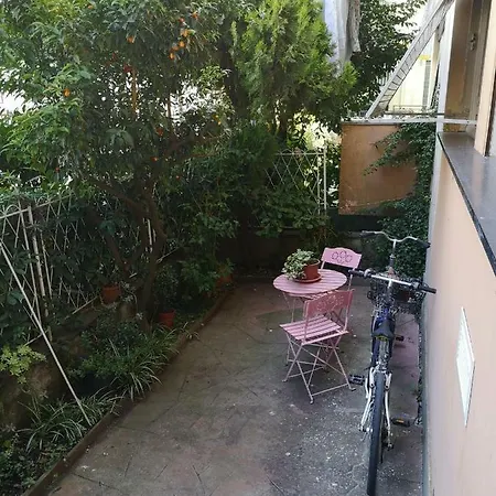 Semesterbostad Casa Vacanze 